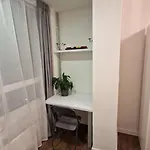 아파트 Horvi *