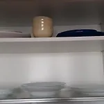 아파트 Horvi