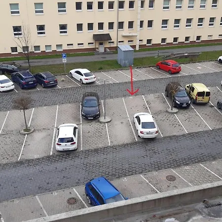 Horvi Apartment Poprad
