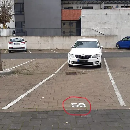 Διαμέρισμα Horvi *