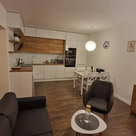 Horvi Apartament