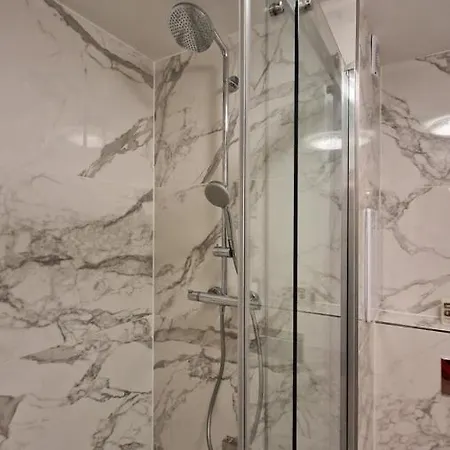 Horvi Apartment