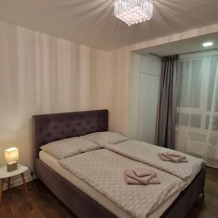 Horvi Apartament