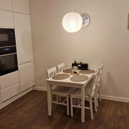 Apartment Horvi