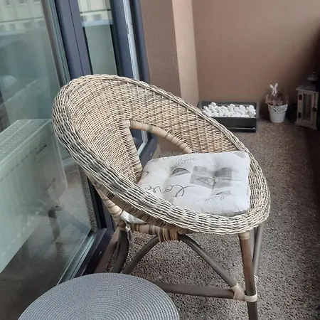 Apartment Horvi
