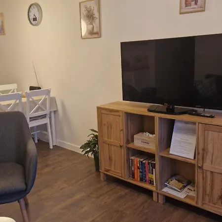 Apartment Horvi Poprad