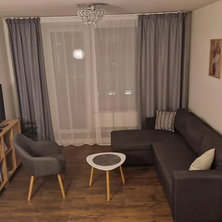 Apartmán Horvi