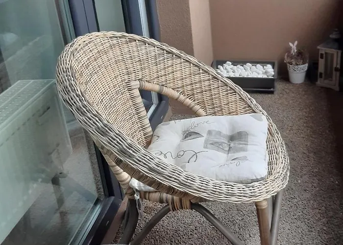 Διαμέρισμα Horvi